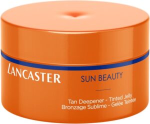 Lancaster Sun Care Tan Deepener 200ml