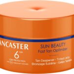 Lancaster Sun Beauty Body - Fast Tan Optimizer Tan Deepener Tinted Jelly SPF6 200ml
