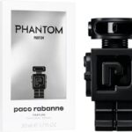 Paco Rabanne Phantom - 50 ml - parfum spray - pure parfum voor heren