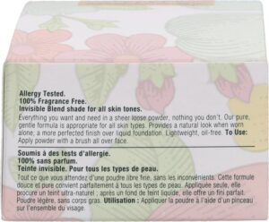 Clinique Blended gezichtspoeder 20 Invisible Blend 25 g - Afbeelding 3