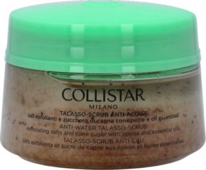 Collistar Talasso Scrub Anti-Water - 300 gr - Afbeelding 2