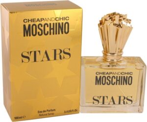 Moschino Cheap & Chic - 100ml - Eau de parfum - Afbeelding 2