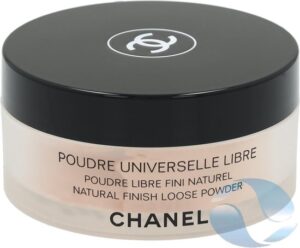 Chanel Poudre UniversElle Libre Nr 30 Peche Clair 30 g - Afbeelding 2