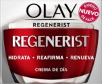 Anti-Veroudering Crème Regenerist Olay (50 ml) - Afbeelding 2