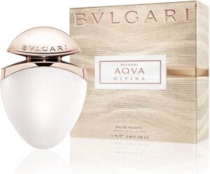 Bvlgari Aqva Divina - 40 ml - Eau de toilette - Afbeelding 7