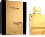 Uniseks Parfum Al Haramain EDP Amber Oud Gold Edition 120 ml