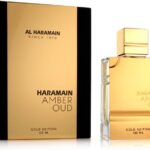 Uniseks Parfum Al Haramain EDP Amber Oud Gold Edition 120 ml