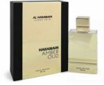 Uniseks Parfum Al Haramain EDP Amber Oud Gold Edition 120 ml - Afbeelding 3