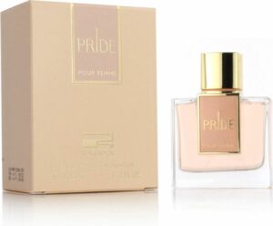 Damesparfum Rue Broca EDP Pride 100 ml - Afbeelding 4
