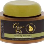 Voedend Haarmasker Xpel Argan Oil (220 ml)