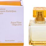 Maison Francis Kurkdjian Aqua Vitae Cologne Forte Eau De Parfum 70 ml (unisex)