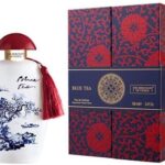 The Merchant Of Venice Venezia  Oriente Blue Tea Eau De Parfum 100ml