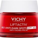 Vichy Liftactiv B3 Anti-Blemish Cream Spf50 50ml