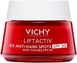 Vichy Liftactiv B3 Anti-Blemish Cream Spf50 50ml