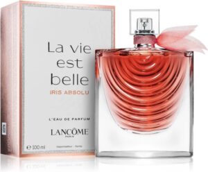La Vie Est Belle Iris Absolue 3.4 Edp L