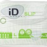 Id Expert Protect Super Protector De Cama 90 X 180 20 Unidades Ontex