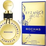Damesparfum Rochas EDP Byzance Gold 60 ml