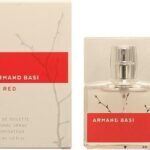 IN RED edt verstuiver 30 ml
