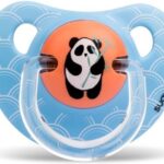 Suavinex Anatomische Fopspeen Natuurlijk Rubberlatex - 6-18M