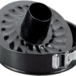 Metaltex 22.06.14 bakplaat Oven Rond Metaal