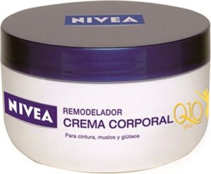 Nivea Q10+ reafirmante body cream 300 ml - Afbeelding 4