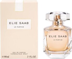 Elie Saab - Eau de parfum - Le Parfum - 90 ml - Afbeelding 4