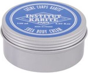 Shea Body Cream ( Milk Cream ) - Body Cream 150ml - Afbeelding 2