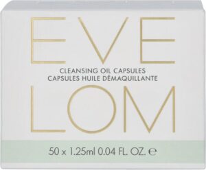 Eve Lom Cleansing Oil 50 Capsules - Afbeelding 3