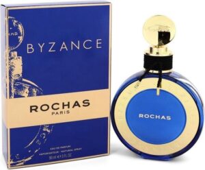 Rochas Byzance EDP W 90 ml - Afbeelding 3
