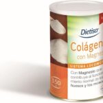Dietisa Colageno Con Magnesio 350g