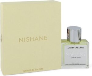Nishane Ambra Calabria Extrait de Parfum 50ml