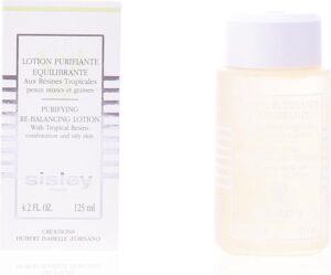 Resines Tropicales Balancing Purifying Lotion By Sisley 125 Ml - Afbeelding 3