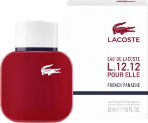 Damesparfum L12.12. Lacoste EDT L 50 ml 90 ml - Afbeelding 4