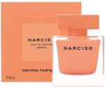 Narciso Rodriguez Narciso Ambree 90 ml Eau de Parfum - Damesparfum - Afbeelding 2