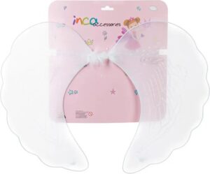 Engelenvleugels Inca - Afbeelding 2