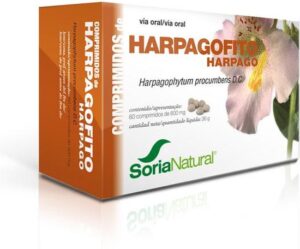 Harpagophytum Proc 24-S Sor - Afbeelding 3