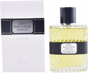Dior Eau Sauvage Eau de Parfum Spray 50 ml - Afbeelding 4