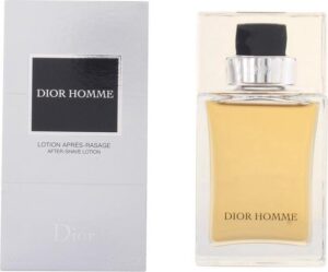 Dior Homme Aftershave Lotion - 100 ml - Afbeelding 4