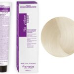 Fanola Haarverf No Yellow Colouring Cream S.1322