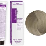 Fanola No Yellow Color Colouring Cream Balanced Anti-Yellow Action - 100 ml