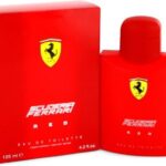FERRARI SCUDERIA - 125ML - Eau de toilette