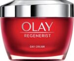 Anti-Veroudering Crème Regenerist Olay (50 ml)