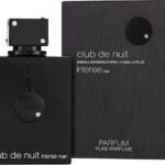Armaf Club De Nuit Intense 150 ml - Parfum - Herenparfum
