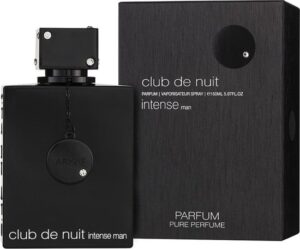 Armaf Club De Nuit Intense 150 ml - Parfum - Herenparfum