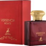 Maison Alhambra Versencia Rouge EDP 100ml