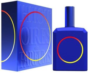 Histoires De Parfums This Is Not A Blue Bottle 1 3 Eau De Parfum Spray  Unisex  120 ml for Women - Afbeelding 6