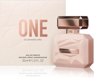 Jennifer Lopez One Edp W 30 Ml - Afbeelding 2