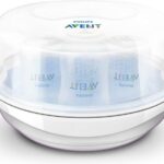 Philips Avent SCF281/02 Magnetron sterilisator