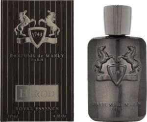 Parfums de Marly Herod Eau de Parfum Spray 125 ml - Afbeelding 2