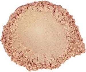 Lily Lolo Mineral Foundation SPF 15 Cool Caramel - Afbeelding 4